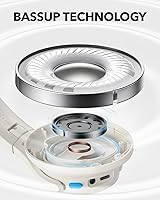 Soundcore Q11i Wireless Over-Ear Bluetooth Headphones — image 3