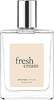 philosophy fresh cream eau de toilette 59mL — image 1