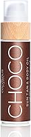 COCOSOLIS CHOCO Suntan & Body Oil 3.71oz — image 1
