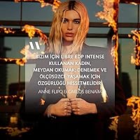 Yves Saint Laurent Libre Eau de Parfum Intense 1.6 oz — image 6