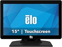 Elo 1502L 15″ Touchscreen Monitor — image 1