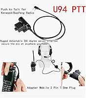 Hdlsina Tactical Shooting Headset HD-19 — image 6