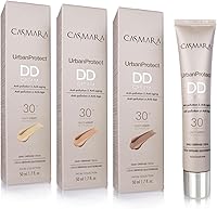 Casmara DD Cream Urban Protect 50 mL SPF 30 Dark — image 1