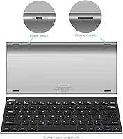Arteck Bluetooth Keyboard HB086 — image 2
