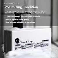 Number 4 Hair Conditioner Volumizing 8.5 oz — image 4