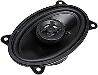 Hifonics ZS46CX 4x6 Car Speakers — image 4