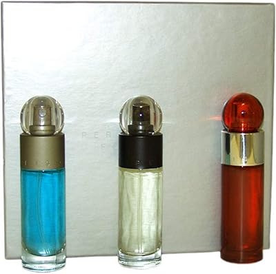 360 by Perry Ellis for Men Gift Set 1.27oz