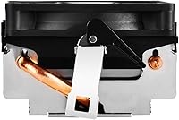 SilverStone Technology RL-KR01 Low Profile CPU Cooler — image 5