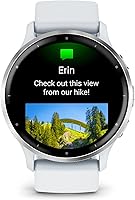 Garmin Venu 3 45mm Smartwatch — image 2