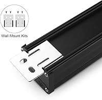 CCCEI 16-Outlet Heavy Duty Metal Power Strip — image 4