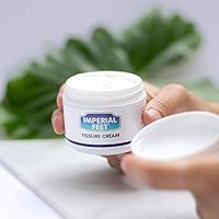 Imperial Feet 2 in 1 Foot Cream for Dry Cracked Heels 2.5oz — image 8