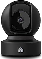 Kasa Smart EC71 Pan-Tilt Indoor Security Camera — image 1