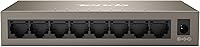 Tenda TEG1008M 8-Port Gigabit Ethernet Switch — image 2