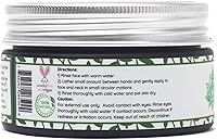 Clay Lotus Organic Face Wash - Acne-Prone, Oily Skin Cleanser with Tea Tree Oil & Neem, 3.5oz — image 8