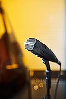 Sennheiser MD 421-II Cardioid Dynamic Microphone — image 2