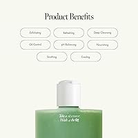 ANILLO Vegan Nourishing Scalp Shampoo 450ml — image 5