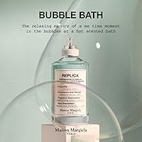 Maison Margiela Replica Bubble Bath Eau de Toilette 100mL — image 4