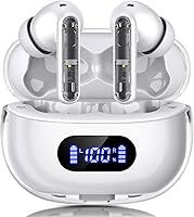 BYDTOOPCBD P1 PRO Wireless Earbuds — image 1