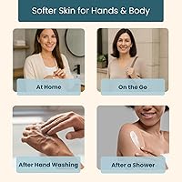 Way Natural Goat Milk Lotion Lavender Home & Away Set — image 5