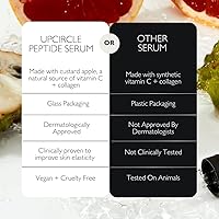 UpCircle Peptide Serum – 30mL — image 5