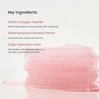 Biodance Collagen Gel Toner Pads 60 Pads — image 7
