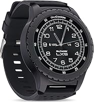 SkyCaddie LX5 GPS Golf Watch — image 9