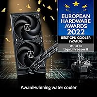 ARCTIC Liquid Freezer II 280 A-RGB — image 5