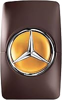 Mercedes Benz Man Private Amber Woody Eau de Parfum 3.4oz — image 1