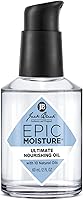 Jack Black Epic Moisture Ultimate MP10 Nourishing Oil 2 Fl Oz — image 1