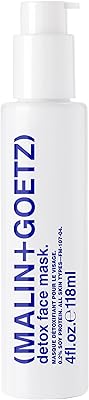 MALIN+GOETZ Detox Face Mask 4oz