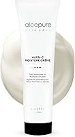 Aloette Nutri-C Face Moisturizer Cream 3 Fl Oz — image 1