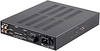 Monoprice Unity 200-Watt Bridgeable Power Amp — image 2