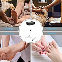 GORXZC Pedicure Manicure Footrest Stool — image 7