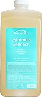 Malibu C Swimmers Wellness Shampoo 12oz — image 1