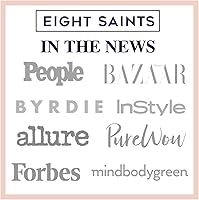 Eight Saints Down To Earth Mud Gel Face Wash 6.7oz — image 5