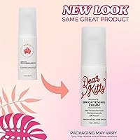 Dear Kitty Dark Spot Cream for Intimate Areas, 1 oz — image 2