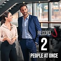 RØDE Wireless GO II Dual-channel Wireless Microphone System — image 3