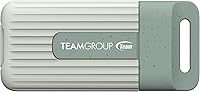 TEAMGROUP PD20 ECO 2TB Portable External SSD — image 1