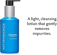 Naturopathica Chamomile Cleansing Milk 5 fl oz — image 2