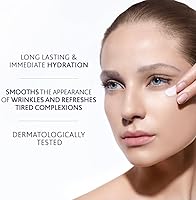 Institut Esthederm Intensive Hyaluronic Eye Contour Serum — image 4