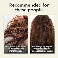 RATED GREEN Real Shea Protein Recharge Leave-in Treatment 5.07 fl oz — image 10