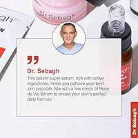 Dr Sebagh Supreme Maintenance Youth Serum 2 fl. oz. — image 7