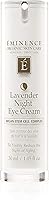Eminence Lavender Age Corrective Night Eye Cream, 1.05 oz — image 1