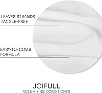 Joico JoiFULL Volumizing Conditioner 10.1oz — image 4