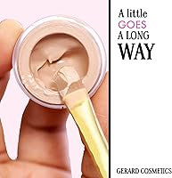 Gerard Cosmetics Clean Canvas Medium Eye Concealer and Base — image 5