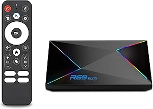 ADDCOLOR R69PLUS Android TV Box 14.0, 4GB RAM 32GB ROM Review