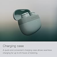 Bowers & Wilkins Pi6 Wireless Earbuds — image 6