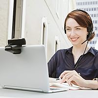 Logitech C930e 1080P HD Video Webcam — image 4