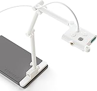 OKIOCAM S-4K 8MP Document Camera — image 1