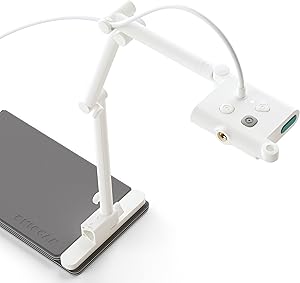 OKIOCAM S-4K 8MP Document Camera Review